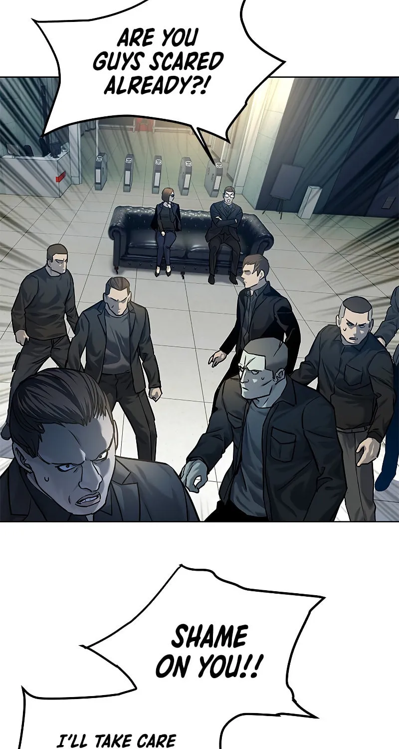 God of Blackfield Chapter 99 page 82 - 