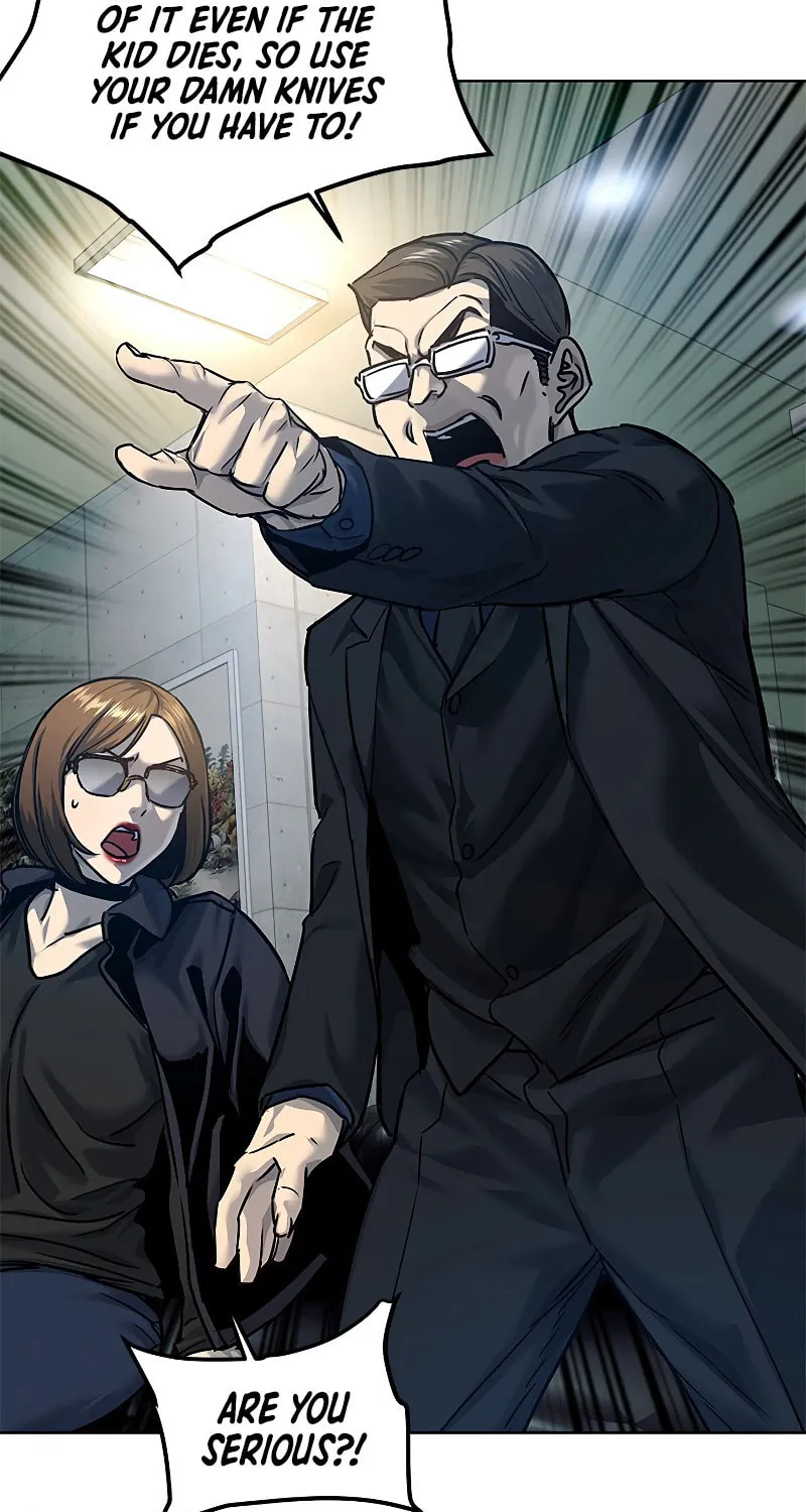 God of Blackfield Chapter 99 page 83 - 