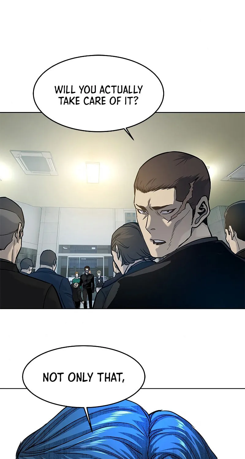 God of Blackfield Chapter 99 page 85 - 