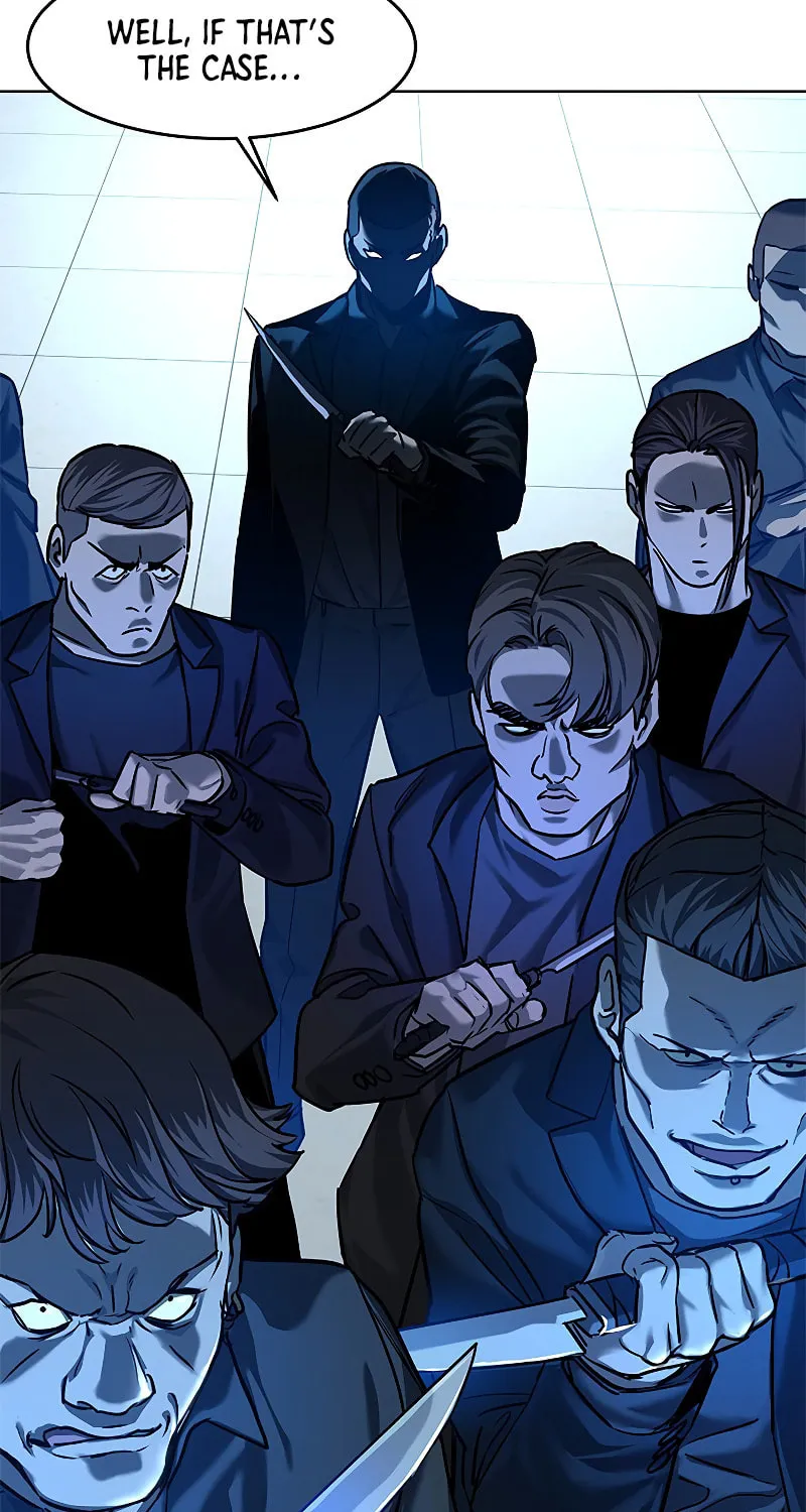 God of Blackfield Chapter 99 page 87 - 