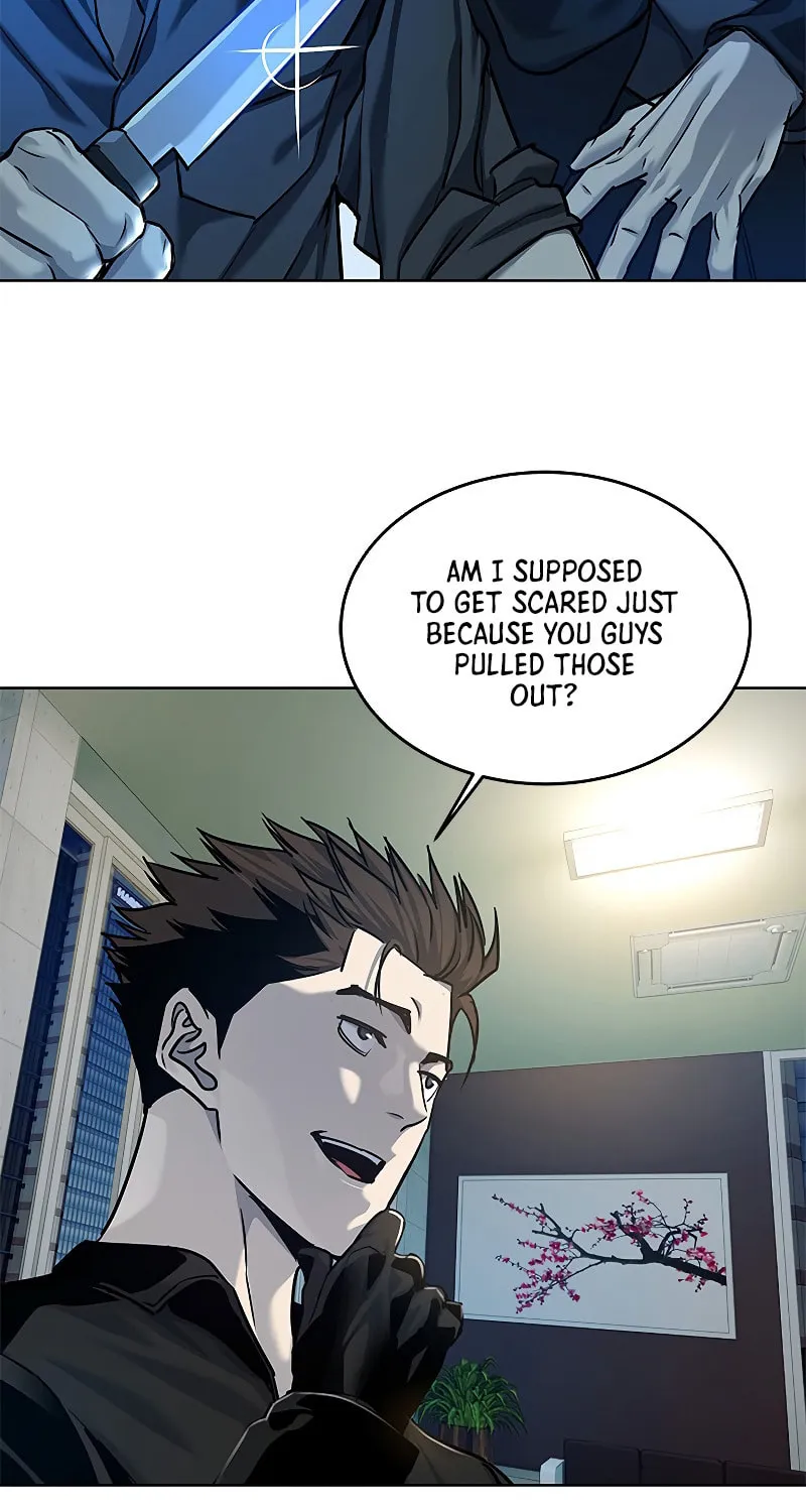 God of Blackfield Chapter 99 page 89 - 