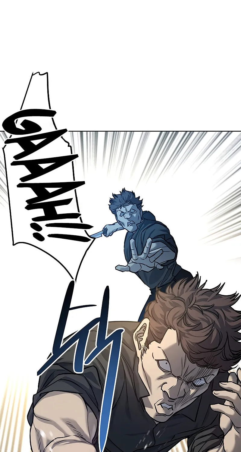 God of Blackfield Chapter 99 page 90 - 