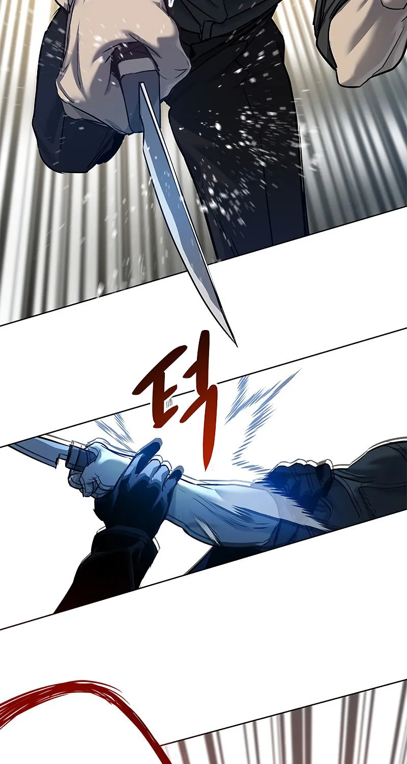 God of Blackfield Chapter 99 page 91 - 