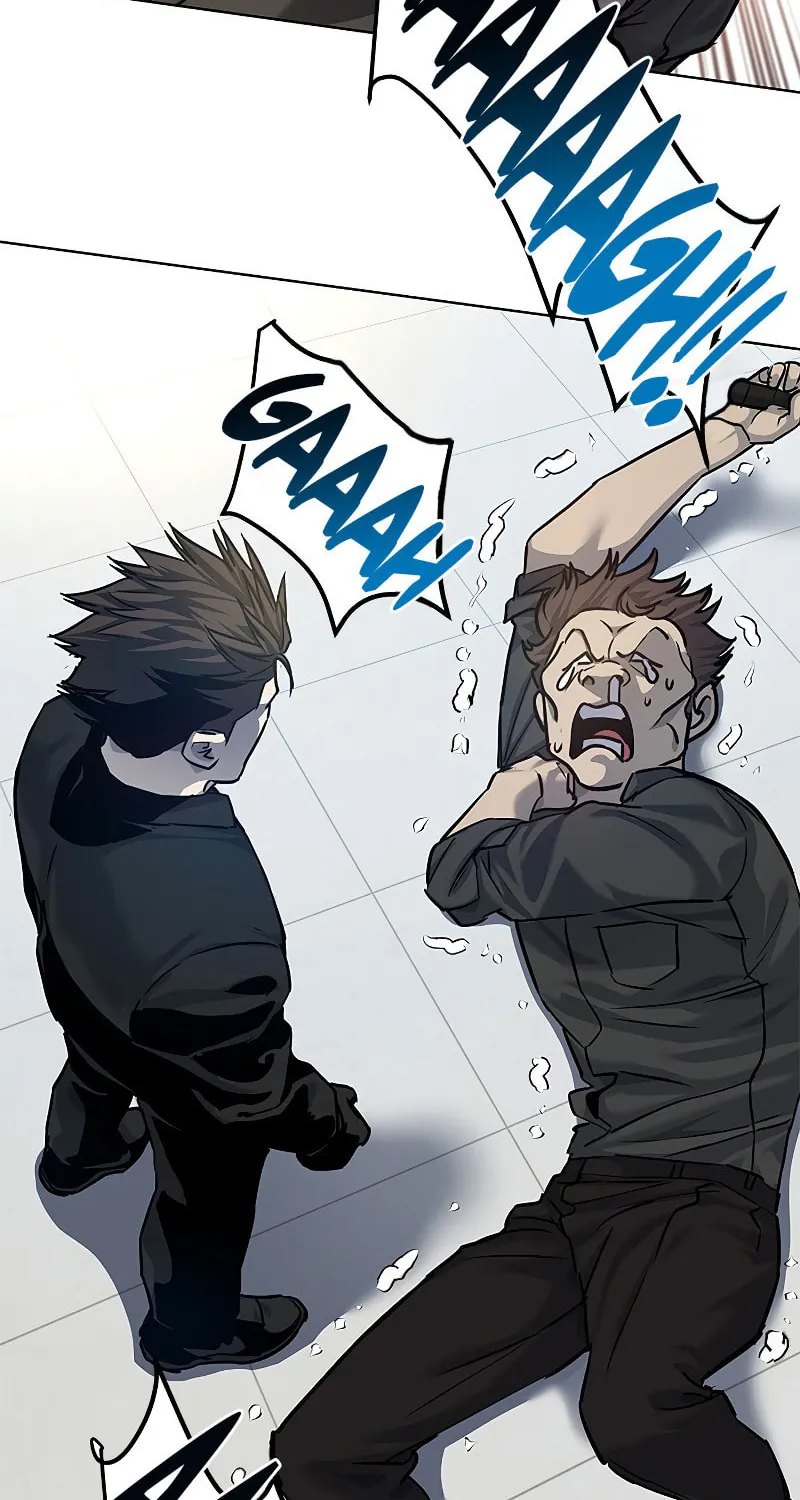 God of Blackfield Chapter 99 page 94 - 