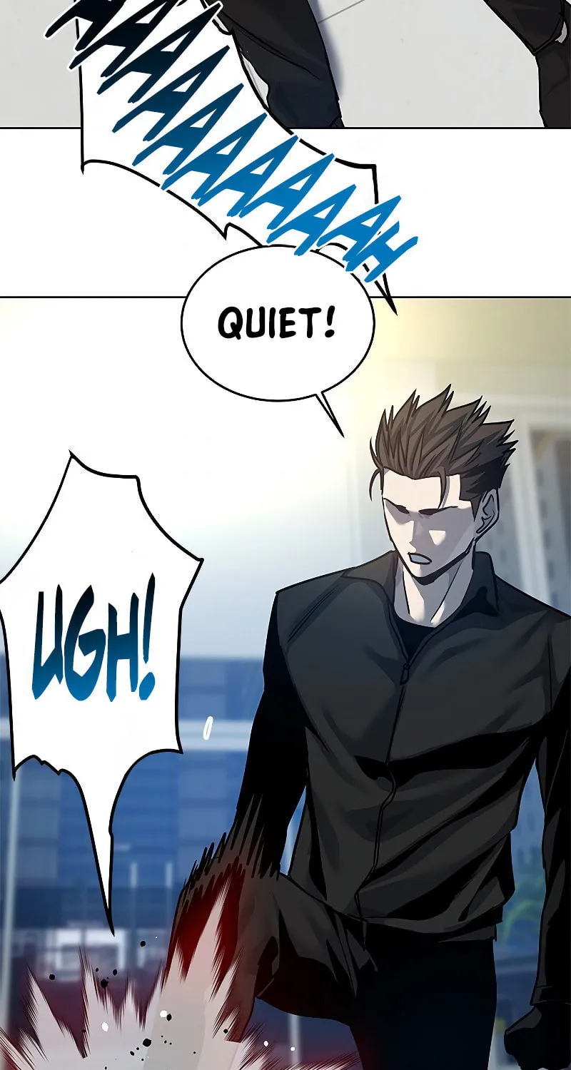 God of Blackfield Chapter 99 page 95 - 