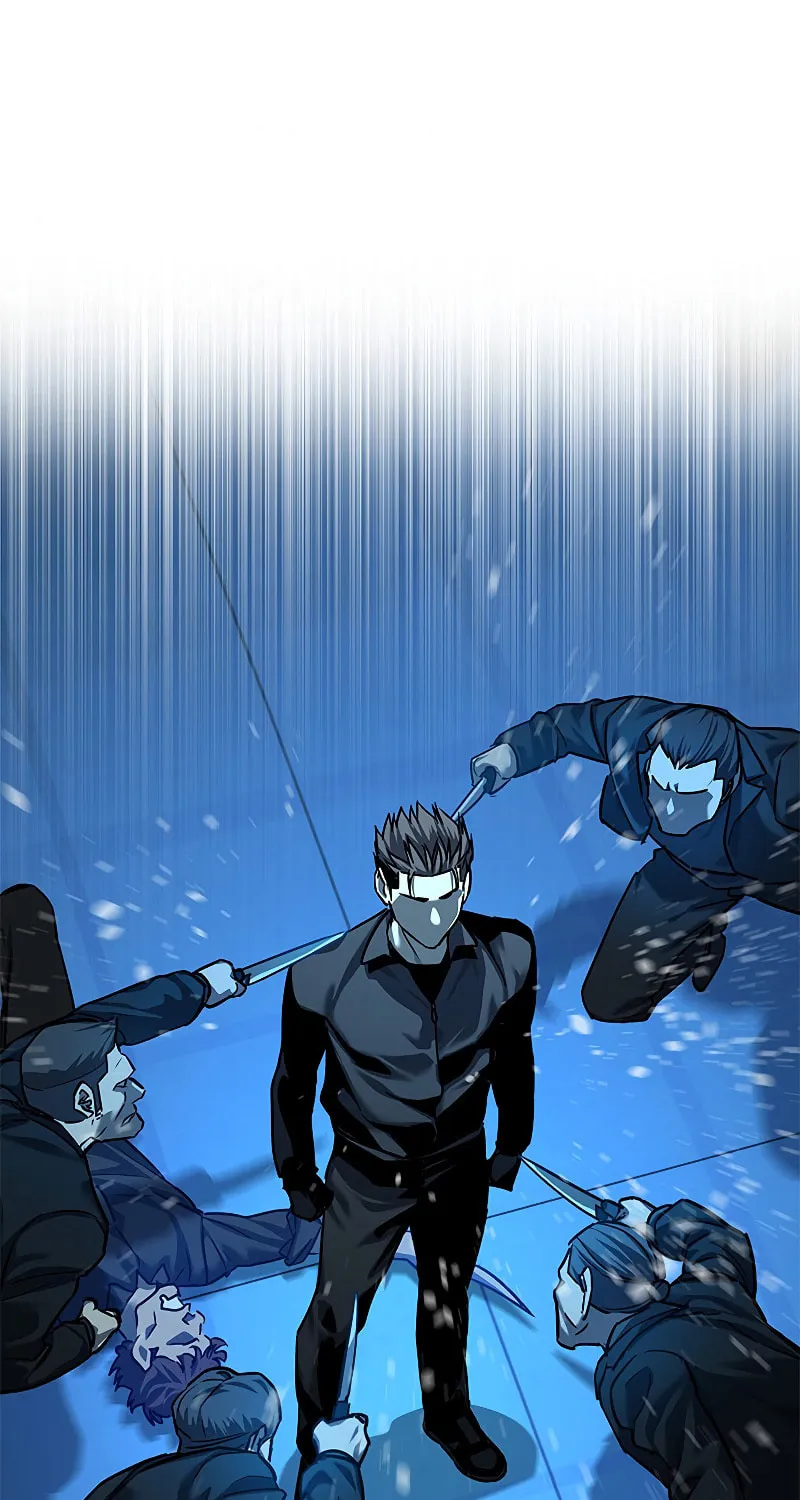 God of Blackfield Chapter 99 page 97 - 
