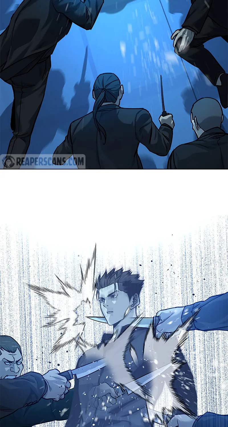 God of Blackfield Chapter 99 page 98 - 