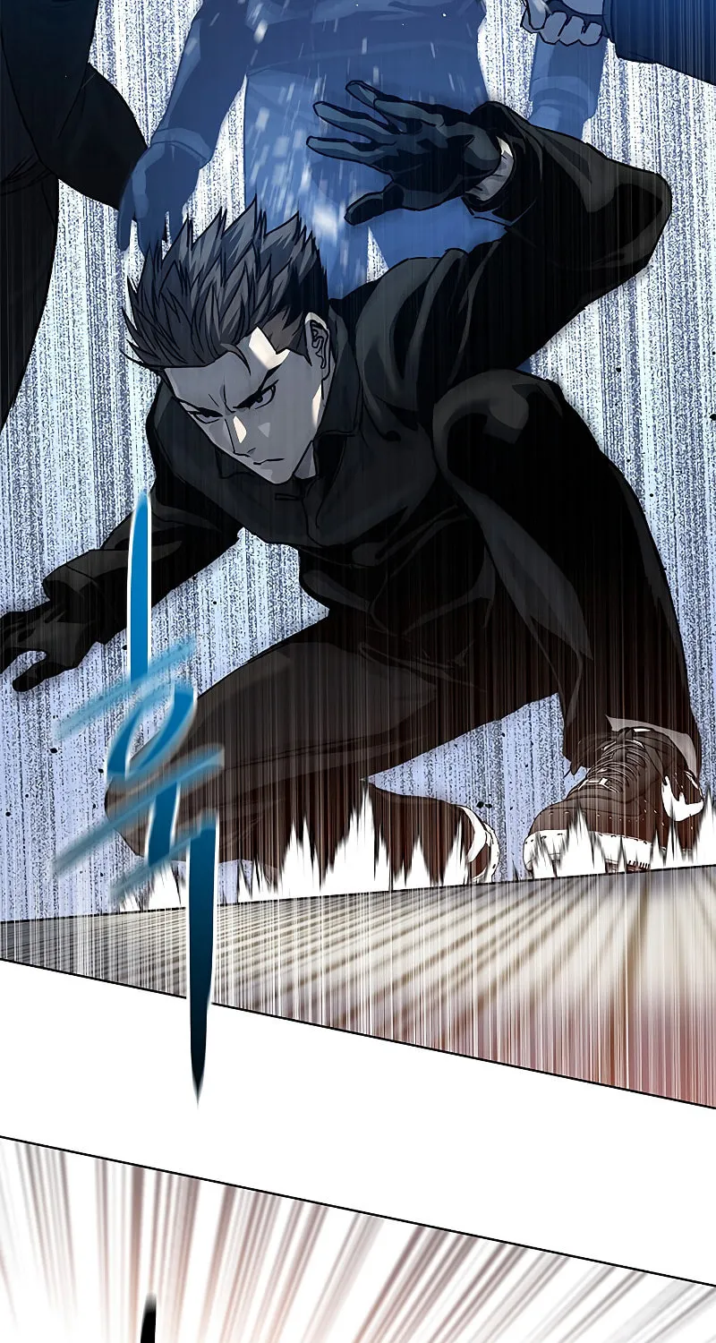 God of Blackfield Chapter 99 page 99 - 