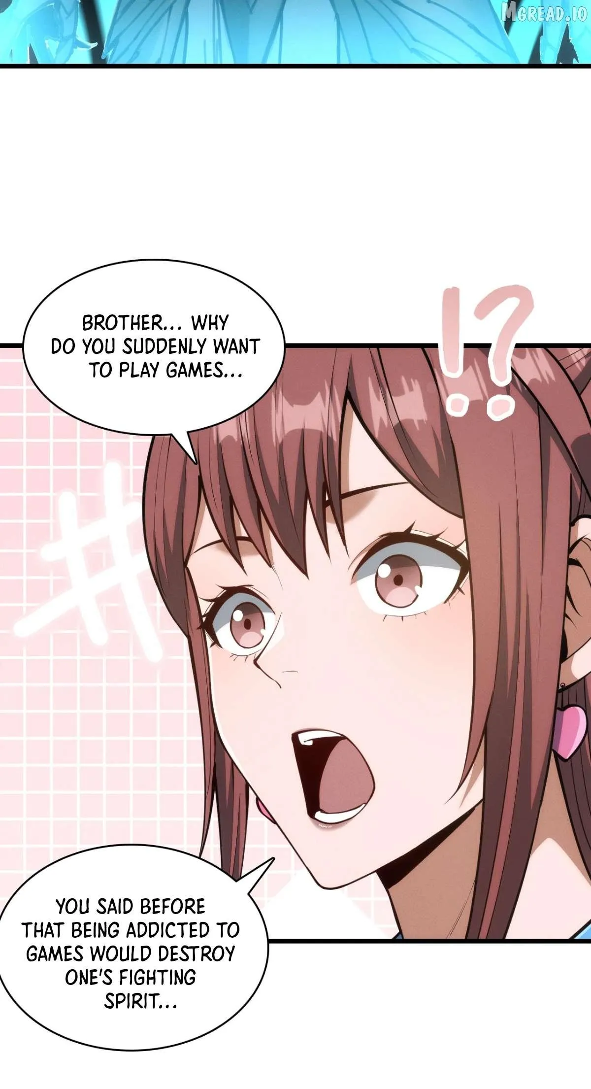 God of Games: The Ultimate Evolution Chapter 1 page 101 - 