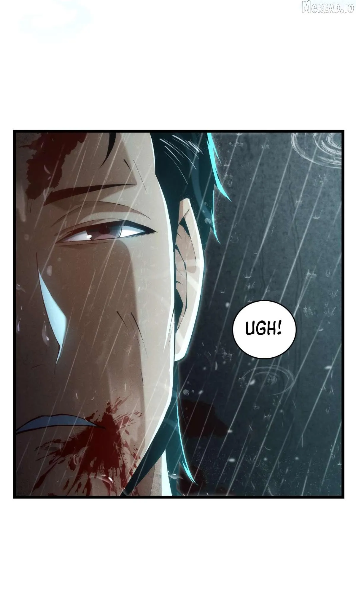 God of Games: The Ultimate Evolution Chapter 1 page 20 - 