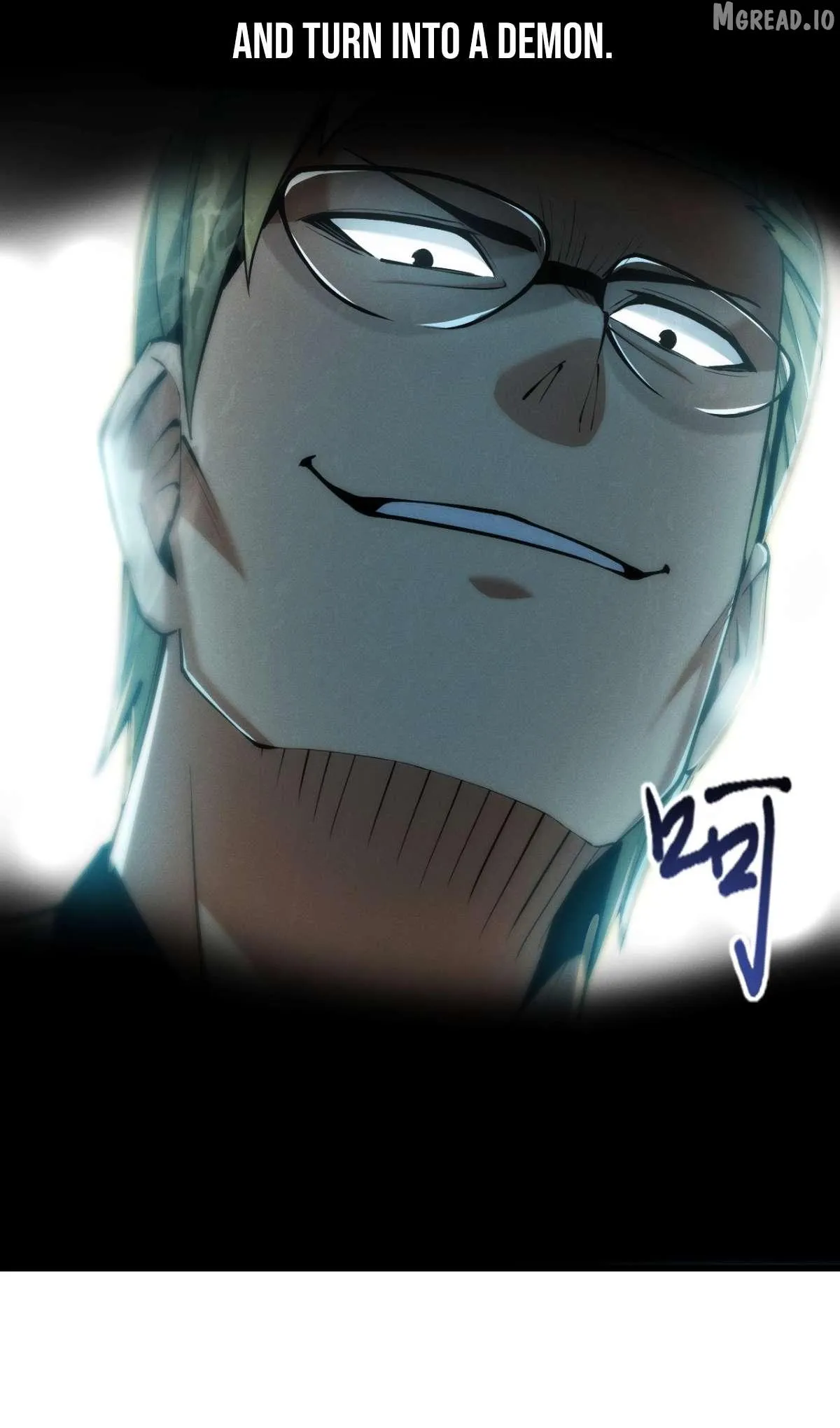 God of Games: The Ultimate Evolution Chapter 1 page 23 - 