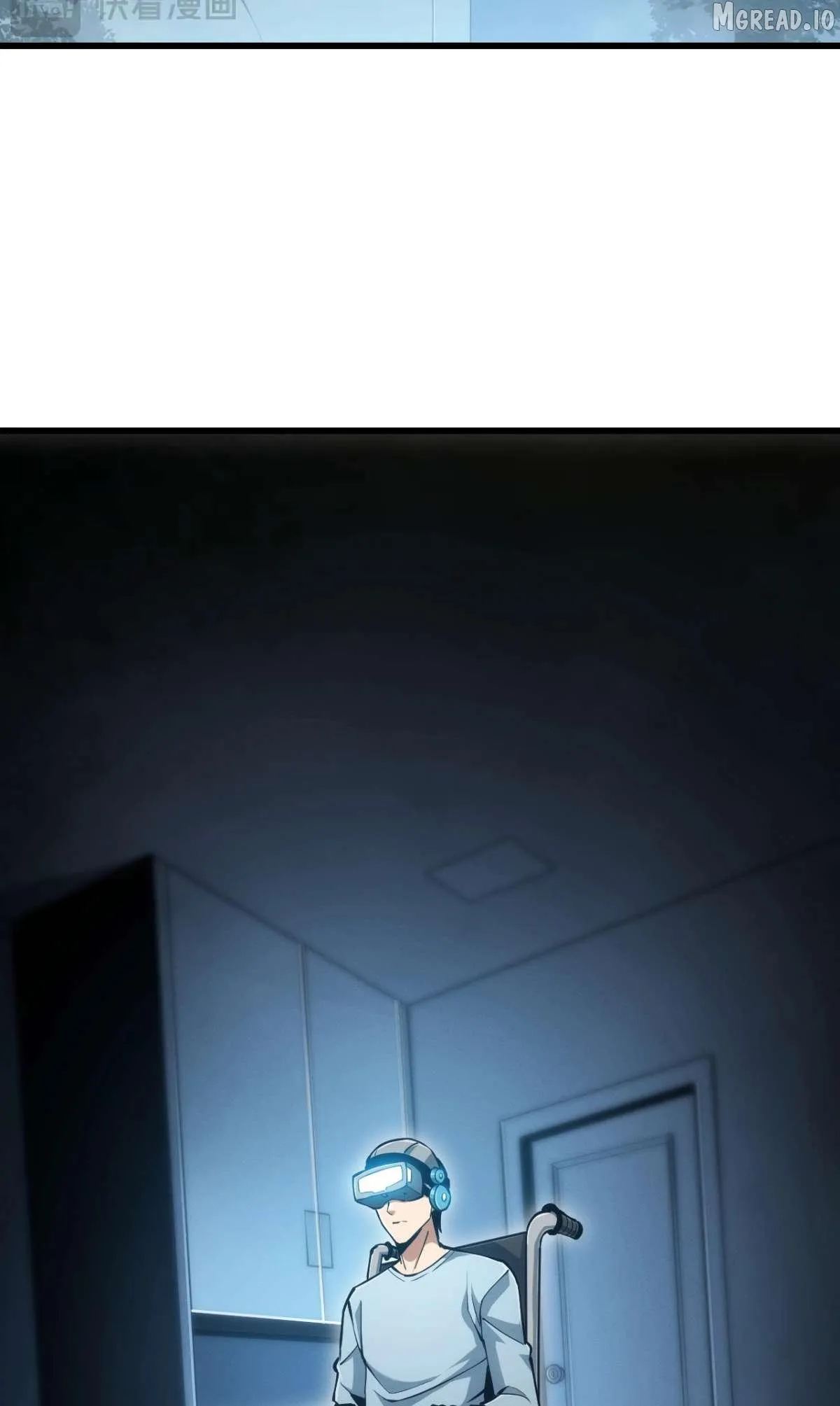 God of Games: The Ultimate Evolution Chapter 1 page 26 - 