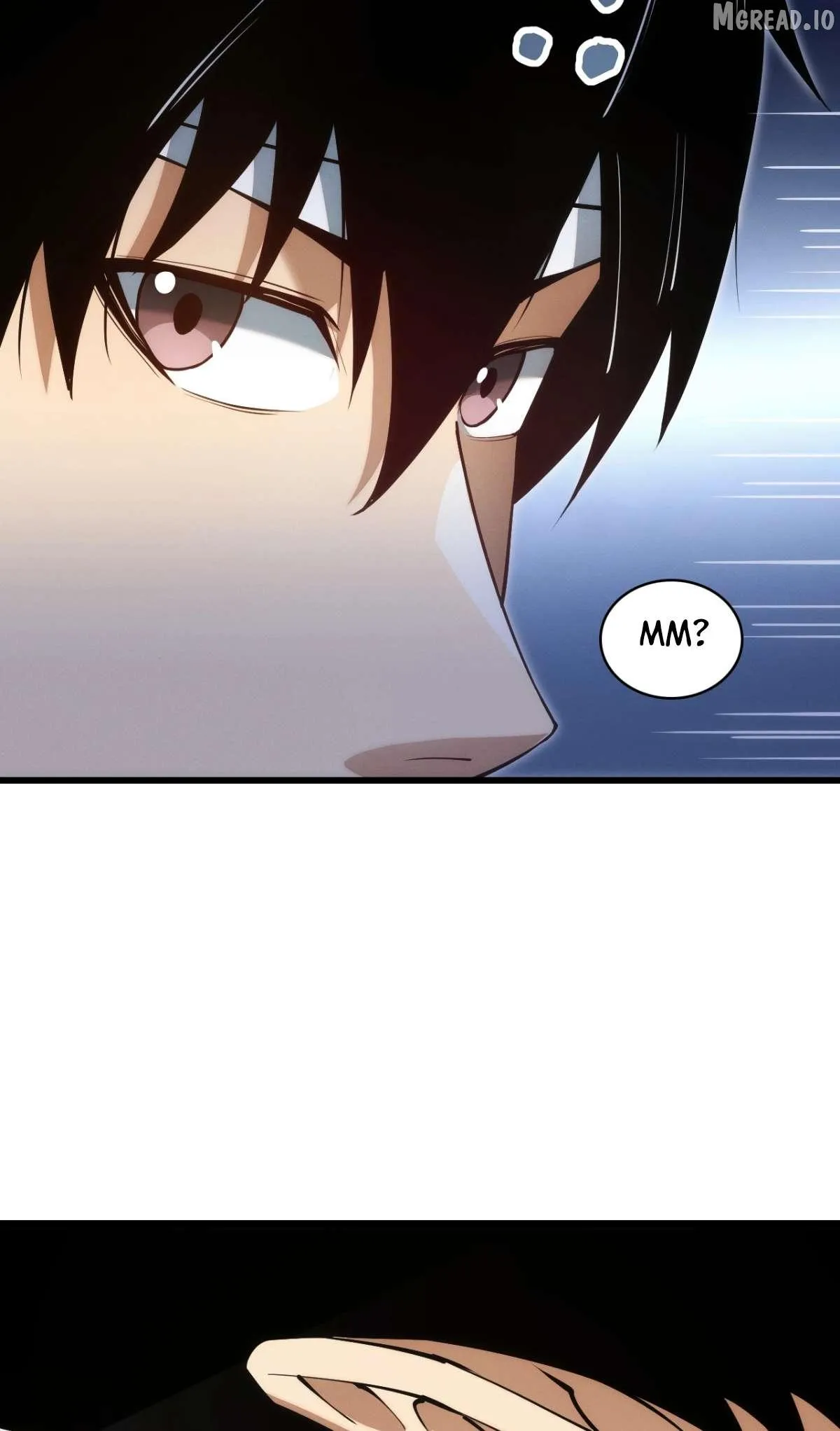 God of Games: The Ultimate Evolution Chapter 1 page 85 - 