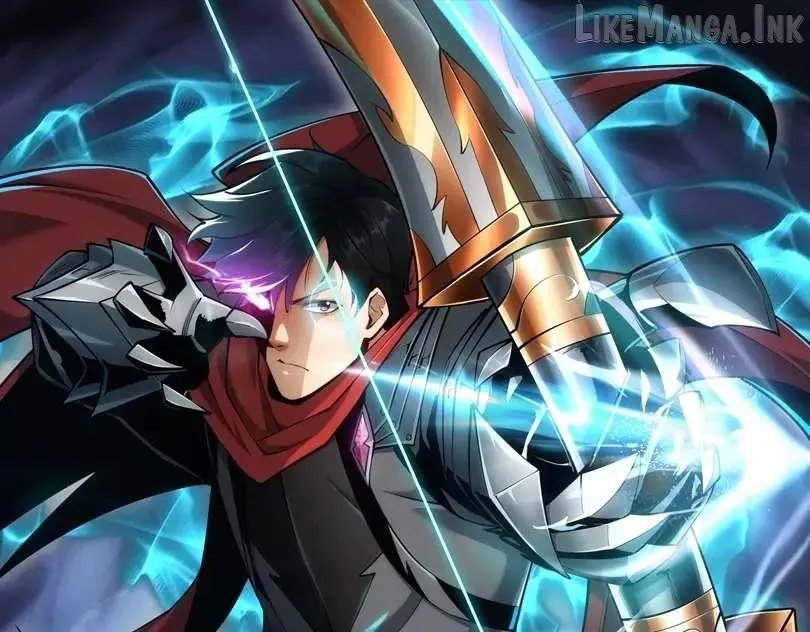 God of Games: The Ultimate Evolution Chapter 11 page 1 - 