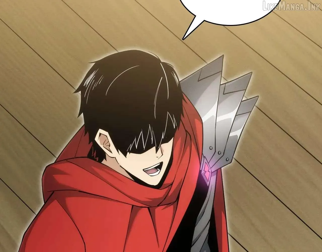 God of Games: The Ultimate Evolution Chapter 11 page 101 - 