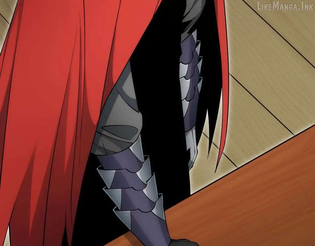 God of Games: The Ultimate Evolution Chapter 11 page 102 - 