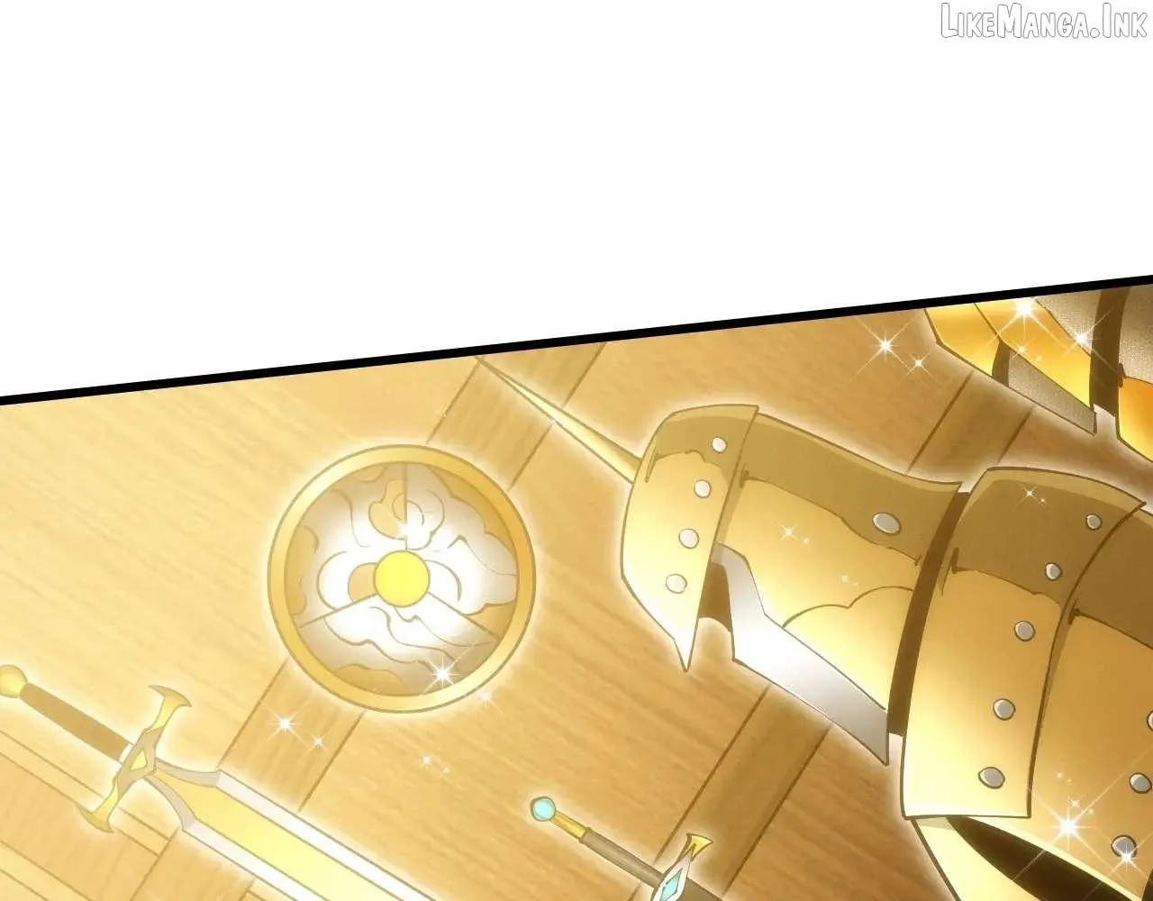 God of Games: The Ultimate Evolution Chapter 11 page 115 - 
