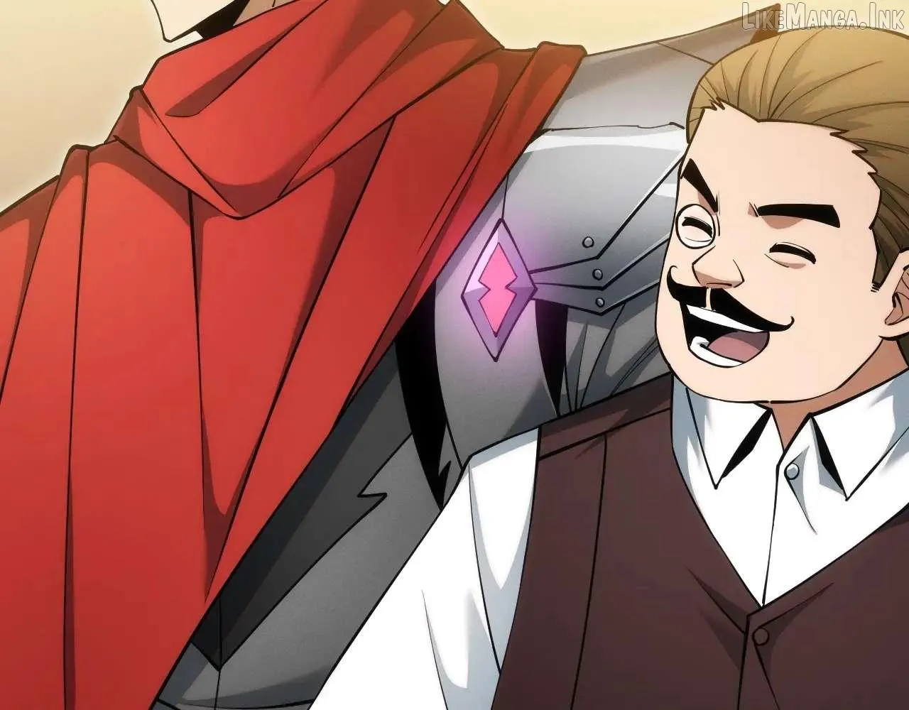 God of Games: The Ultimate Evolution Chapter 11 page 120 - 