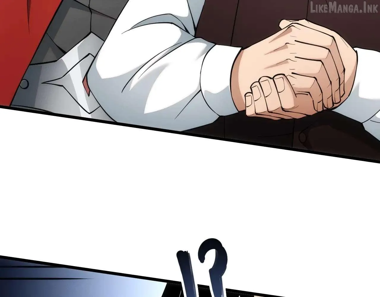 God of Games: The Ultimate Evolution Chapter 11 page 121 - 