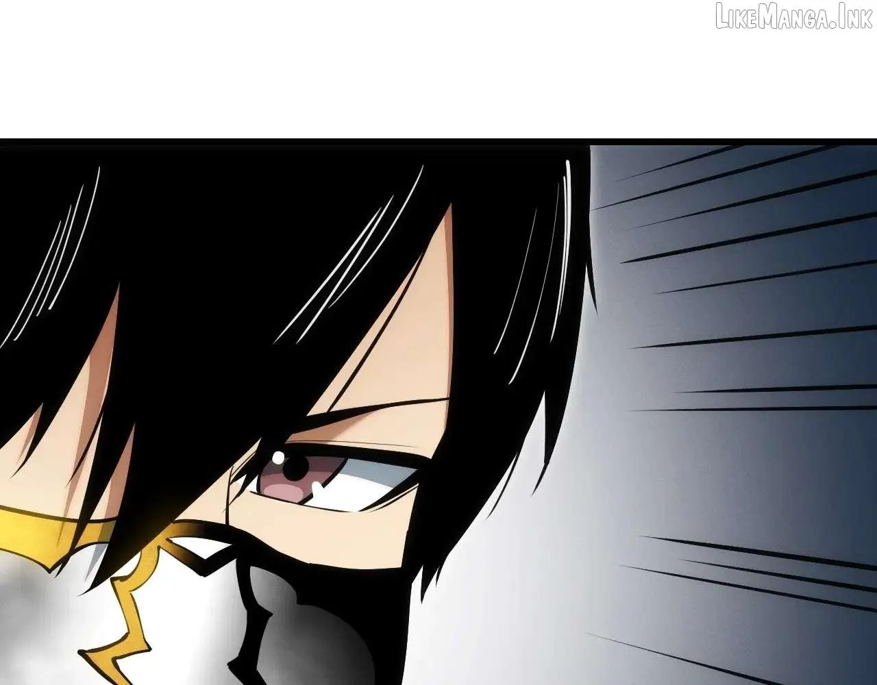 God of Games: The Ultimate Evolution Chapter 11 page 154 - 