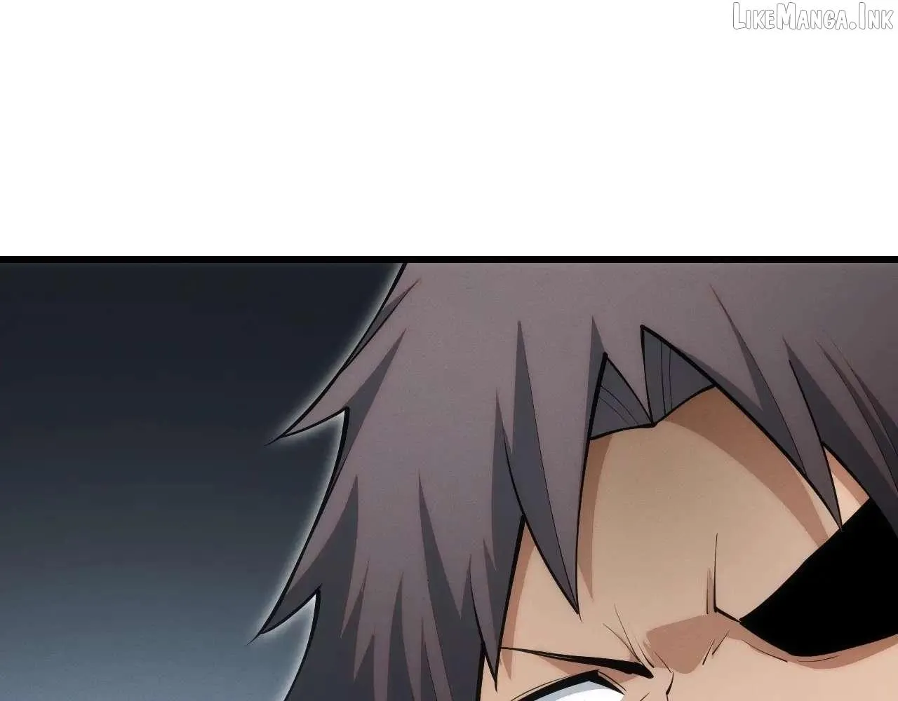 God of Games: The Ultimate Evolution Chapter 11 page 156 - 