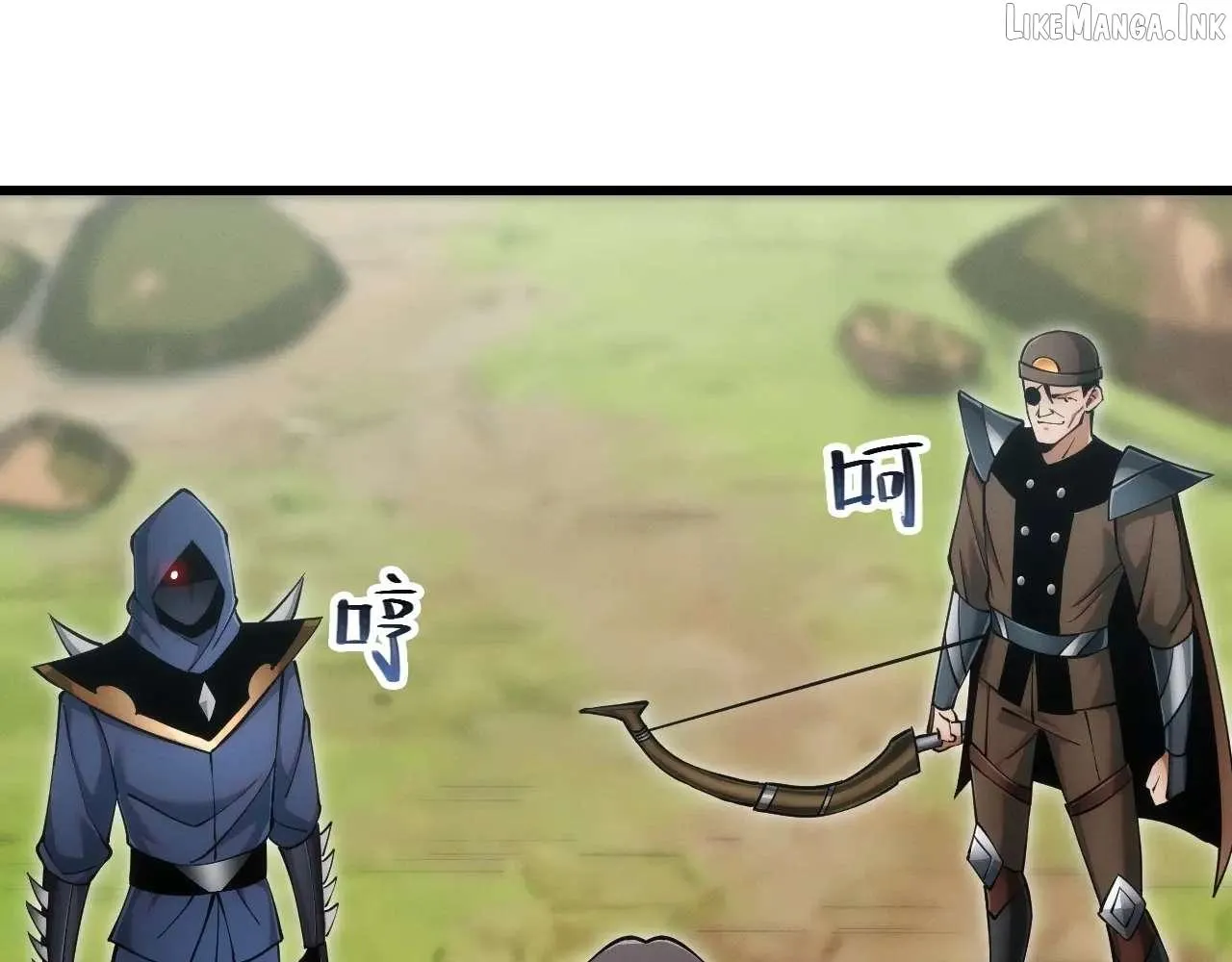 God of Games: The Ultimate Evolution Chapter 11 page 158 - 