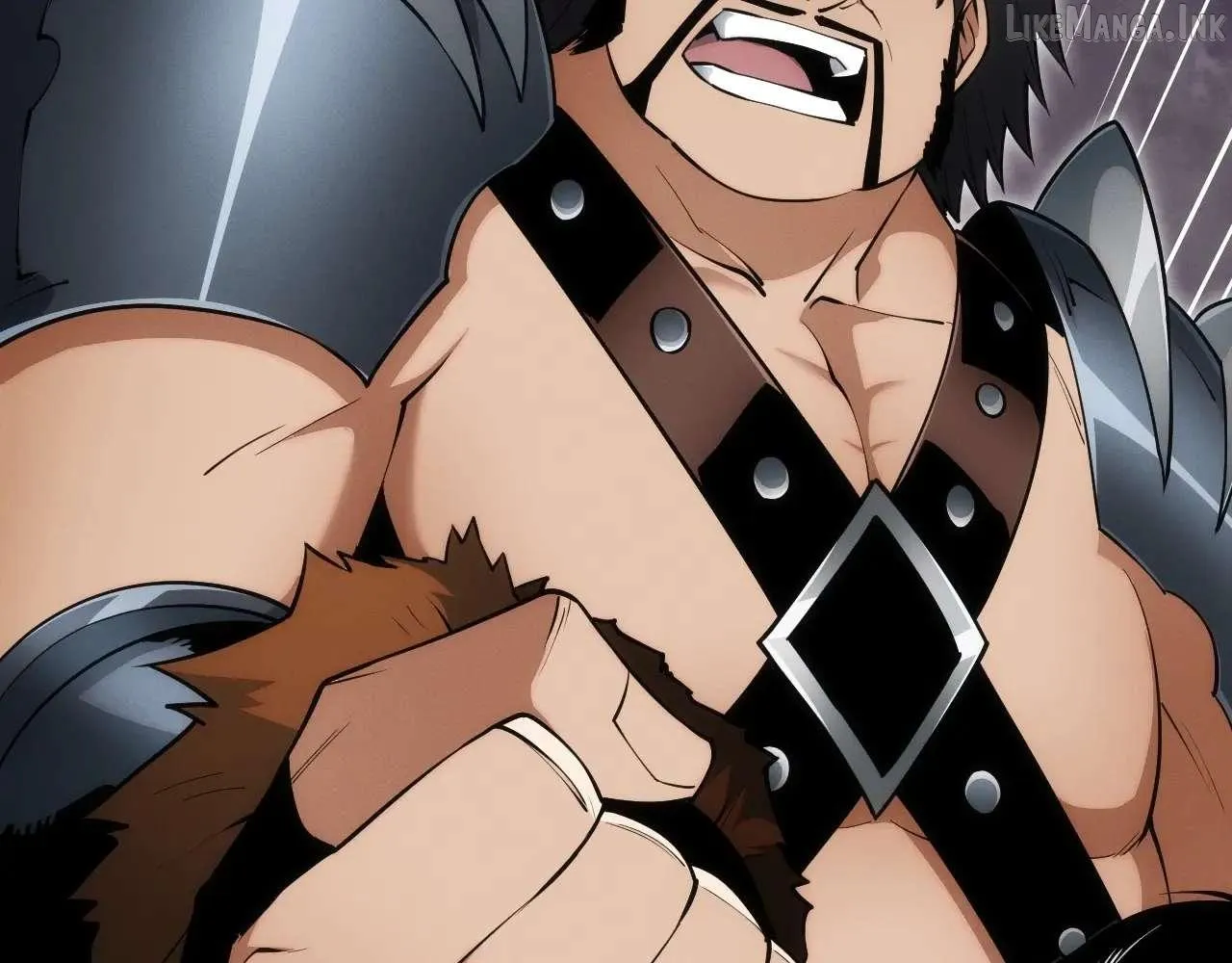 God of Games: The Ultimate Evolution Chapter 11 page 167 - 