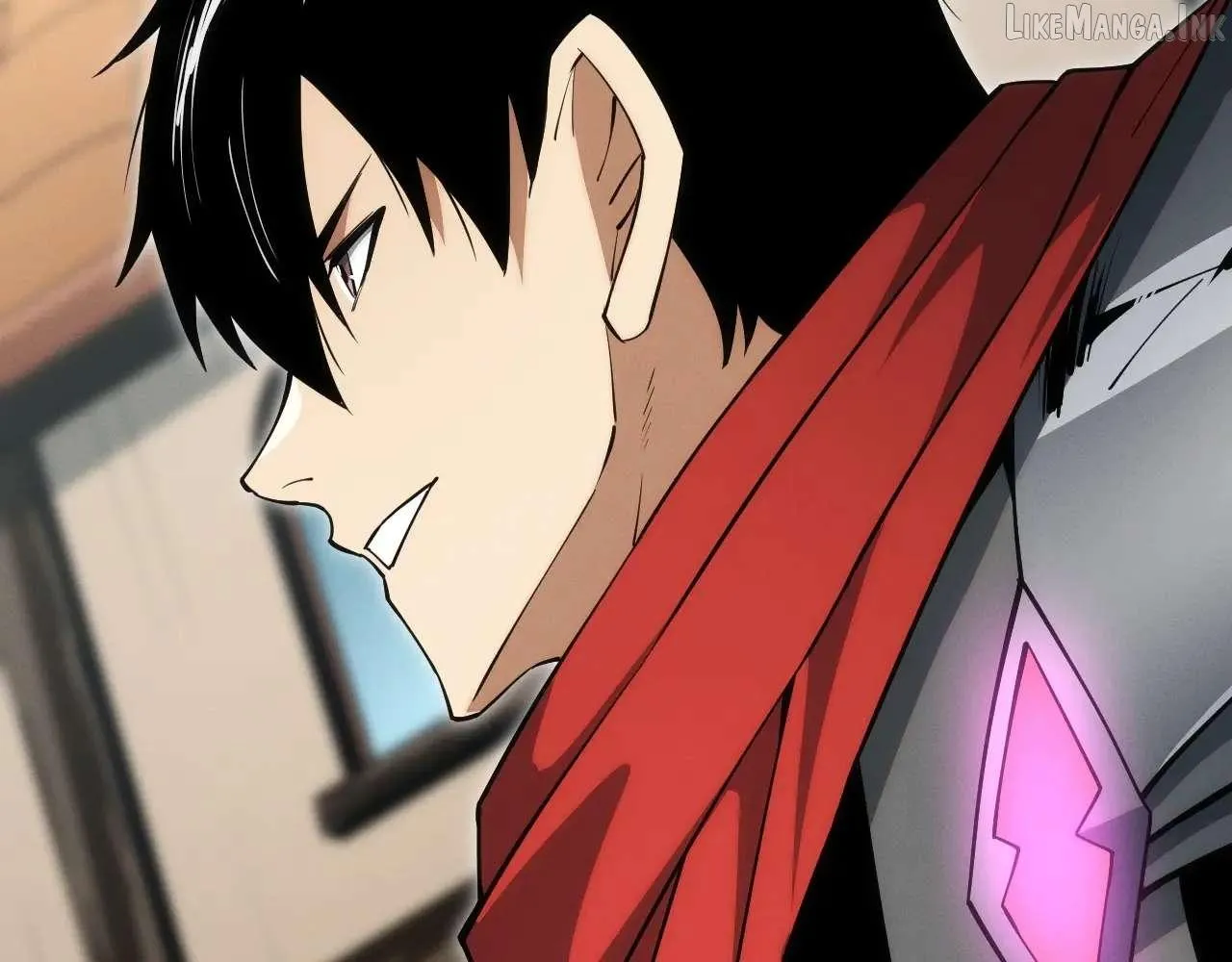 God of Games: The Ultimate Evolution Chapter 11 page 171 - 