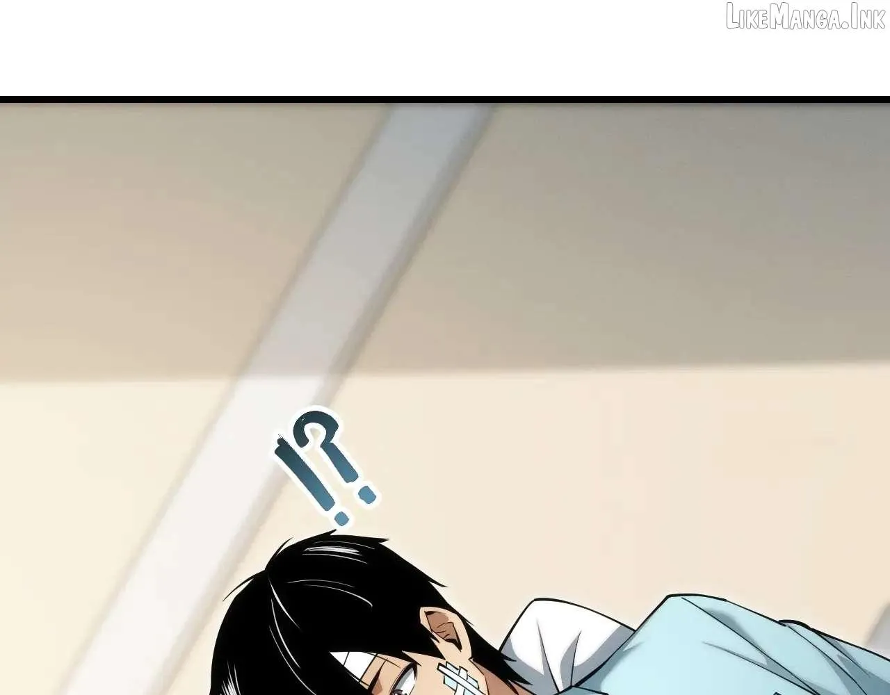 God of Games: The Ultimate Evolution Chapter 11 page 32 - 