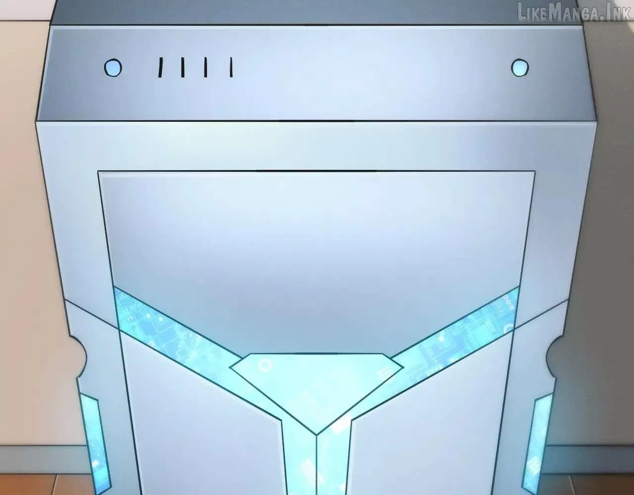 God of Games: The Ultimate Evolution Chapter 11 page 45 - 