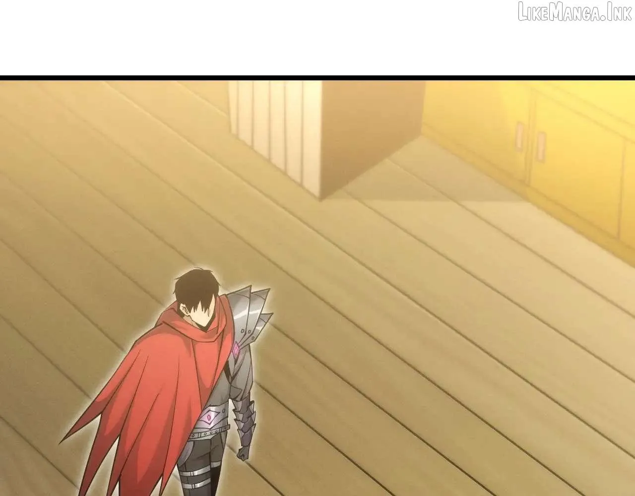 God of Games: The Ultimate Evolution Chapter 11 page 79 - 