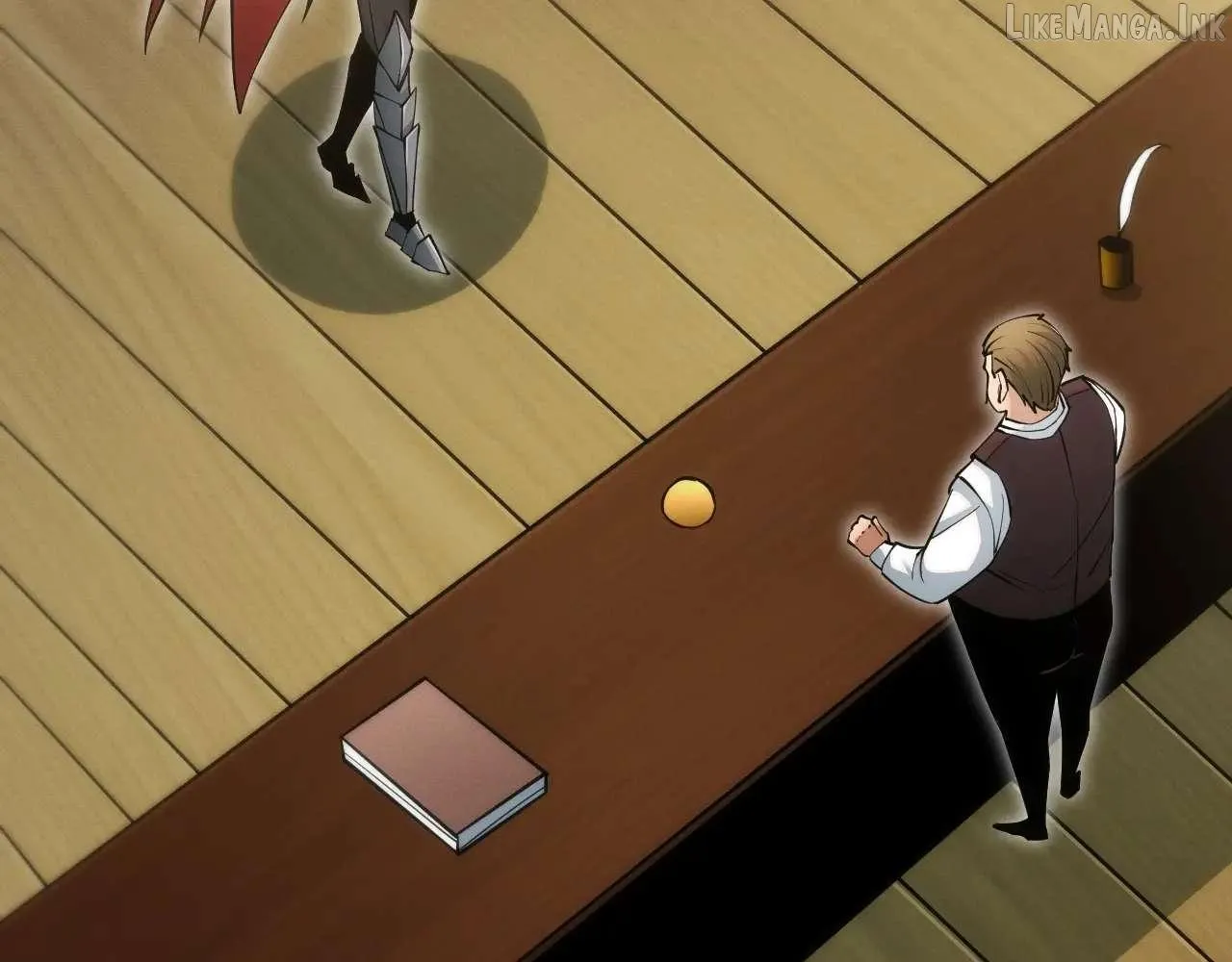 God of Games: The Ultimate Evolution Chapter 11 page 80 - 