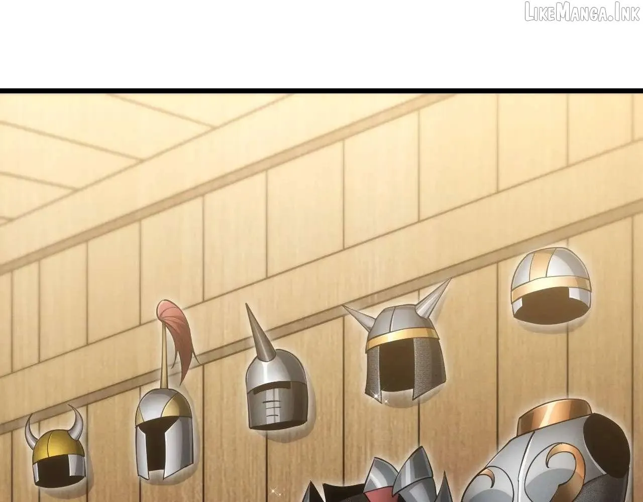 God of Games: The Ultimate Evolution Chapter 11 page 86 - 