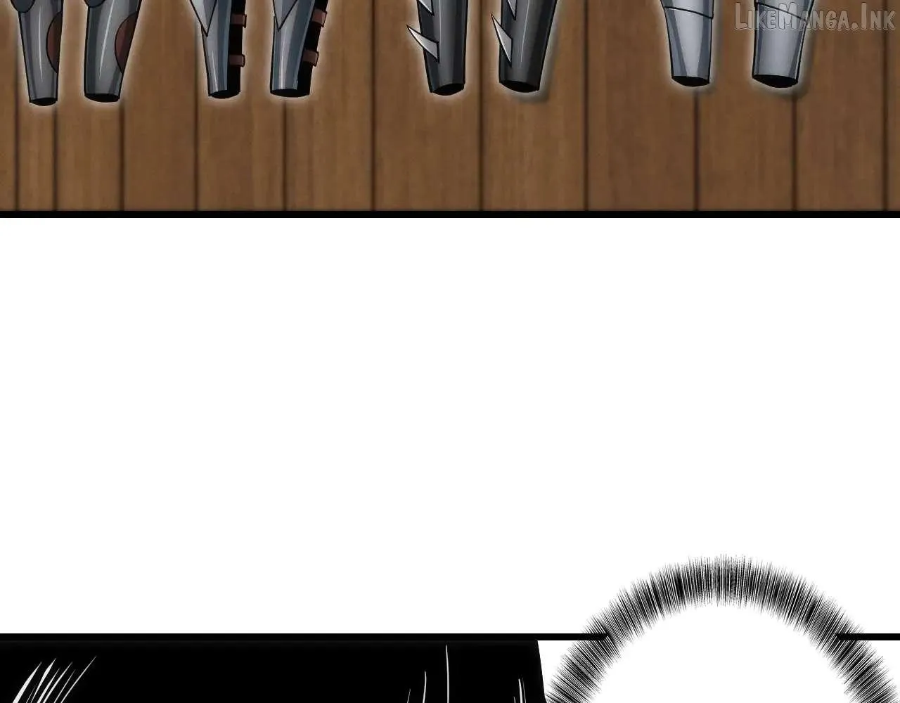God of Games: The Ultimate Evolution Chapter 11 page 88 - 