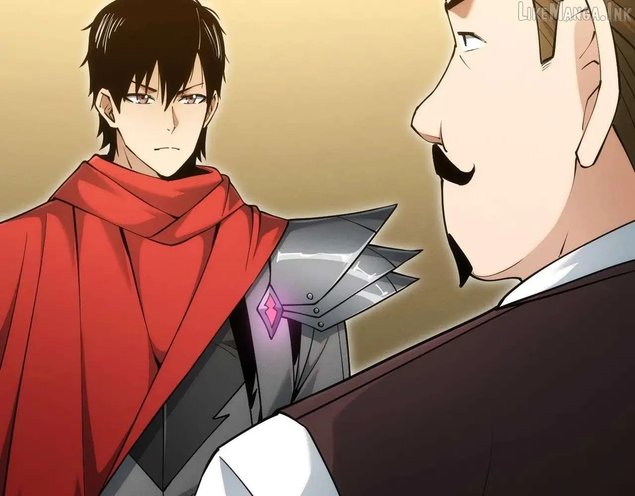 God of Games: The Ultimate Evolution Chapter 11 page 97 - 