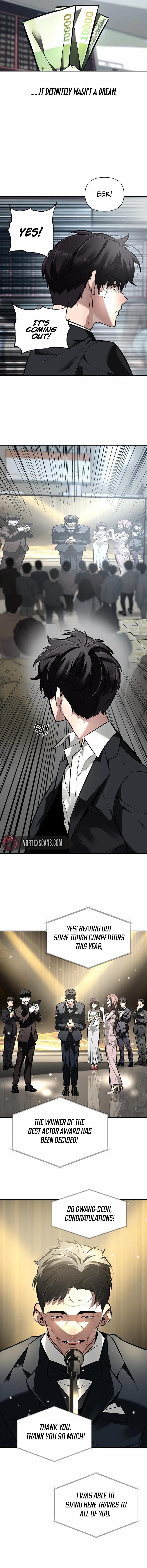 God of Improvisation Chapter 1 page 20 - 