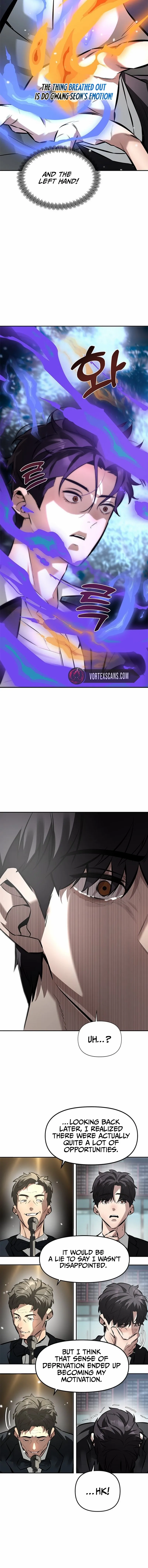 God of Improvisation Chapter 1 page 26 - 