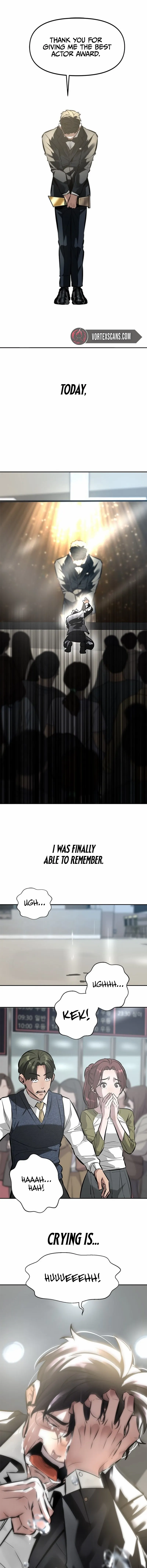 God of Improvisation Chapter 1 page 27 - 