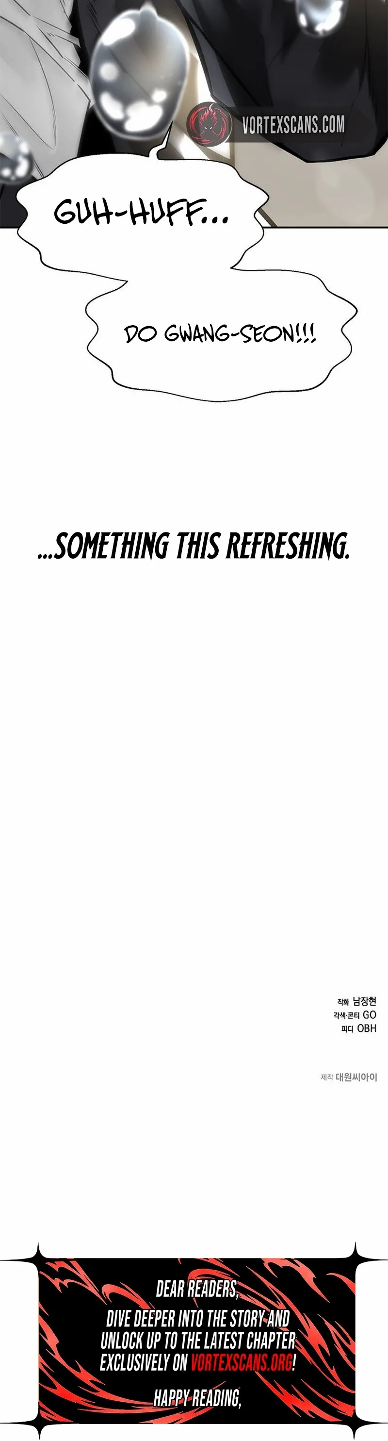 God of Improvisation Chapter 1 page 28 - 