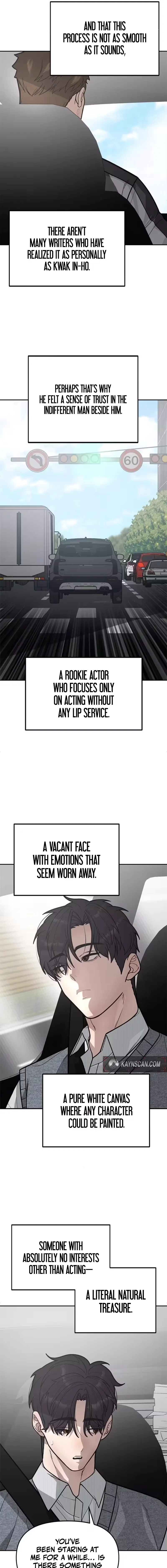 God of Improvisation Chapter 14 page 7 - 