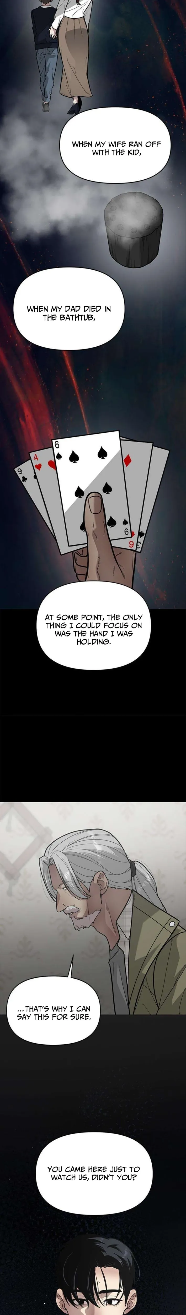 God of Improvisation Chapter 16 page 8 - 