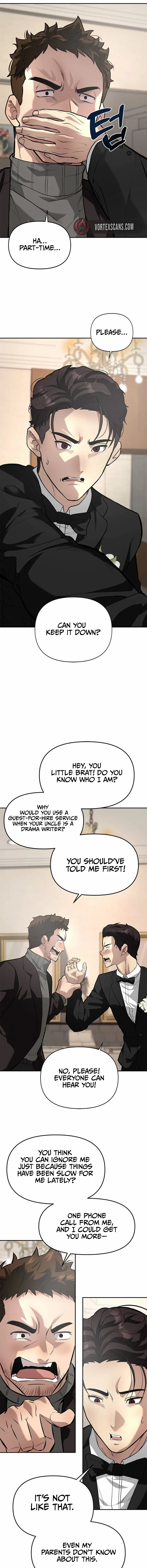 God of Improvisation Chapter 2 page 13 - 