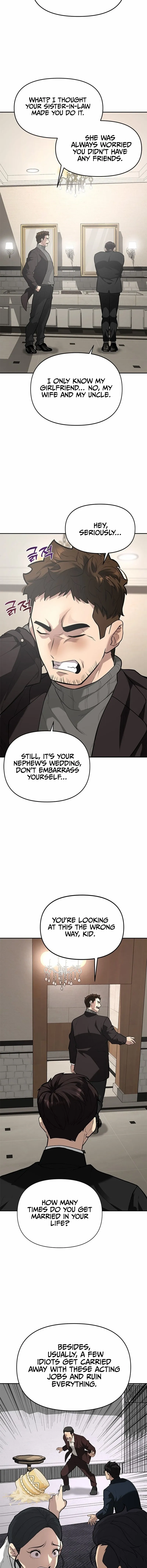 God of Improvisation Chapter 2 page 14 - 