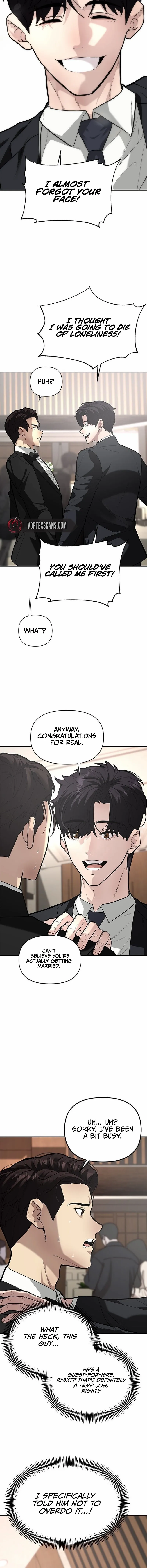 God of Improvisation Chapter 2 page 16 - 