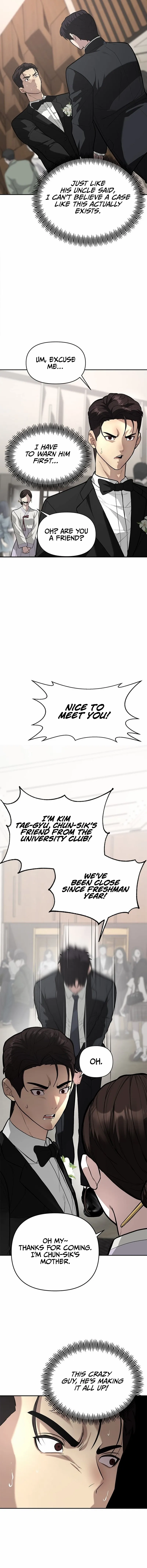 God of Improvisation Chapter 2 page 17 - 