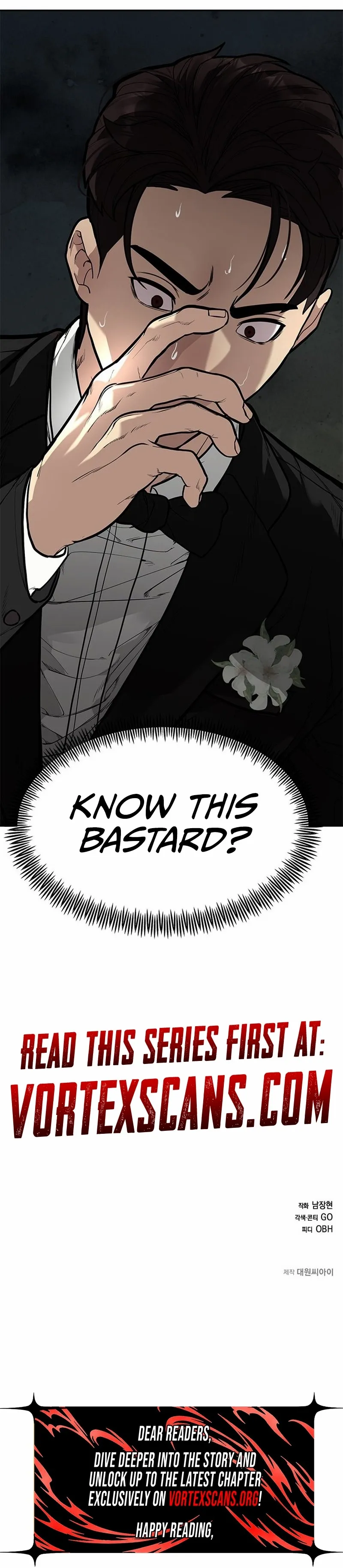 God of Improvisation Chapter 2 page 20 - 