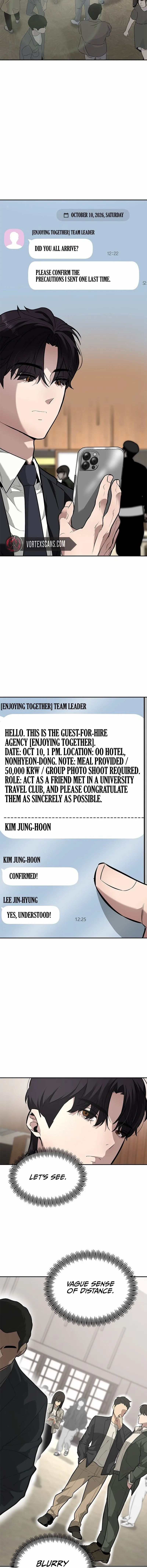 God of Improvisation Chapter 2 page 9 - 