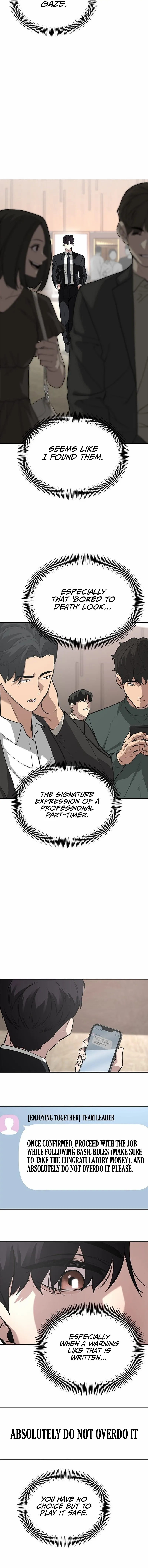 God of Improvisation Chapter 2 page 10 - 
