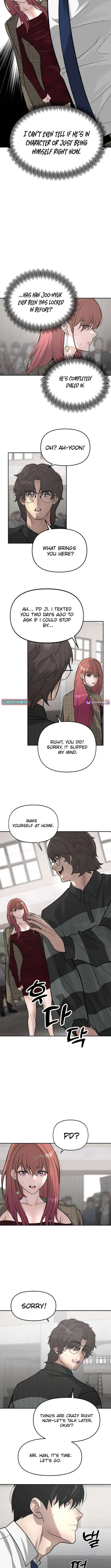 God of Improvisation Chapter 22 page 4 - 
