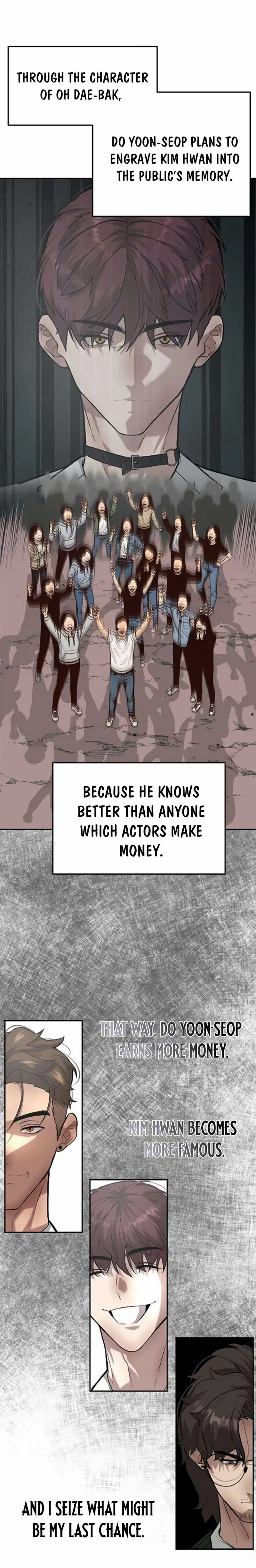 God of Improvisation Chapter 5 page 11 - 